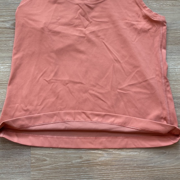 Lululemon Cool Racerback Tank Speed Length - Picture 4 of 5